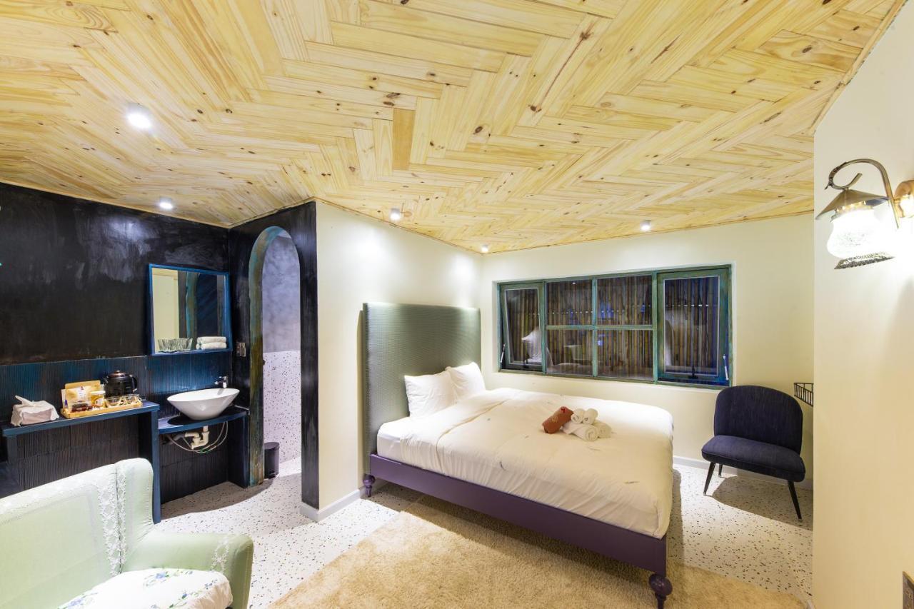 Andalat Homestay Luaran gambar