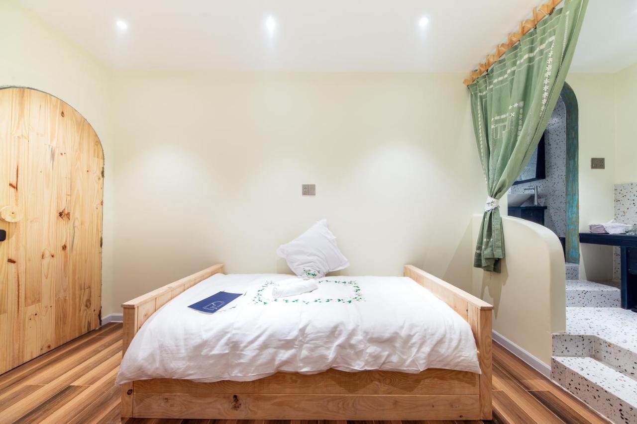 Andalat Homestay Luaran gambar