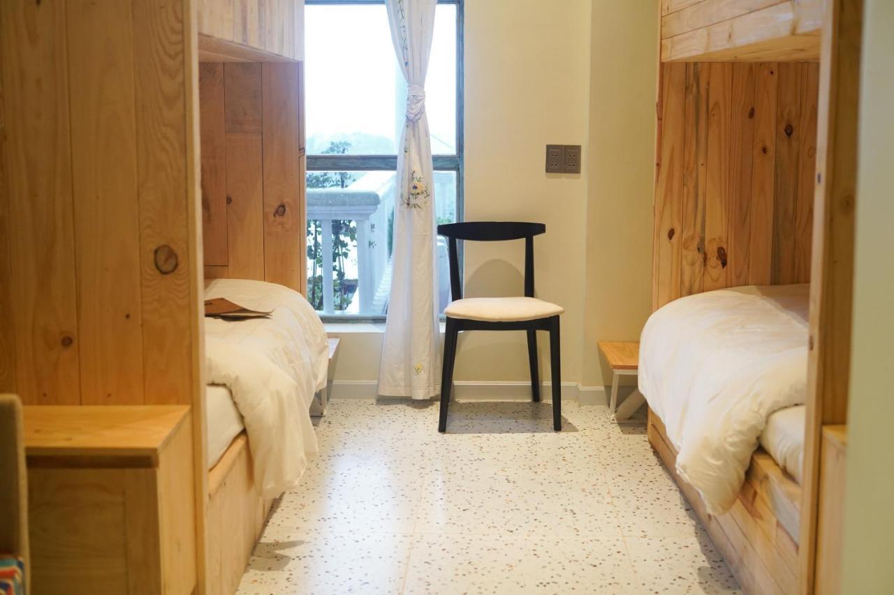 Andalat Homestay Luaran gambar