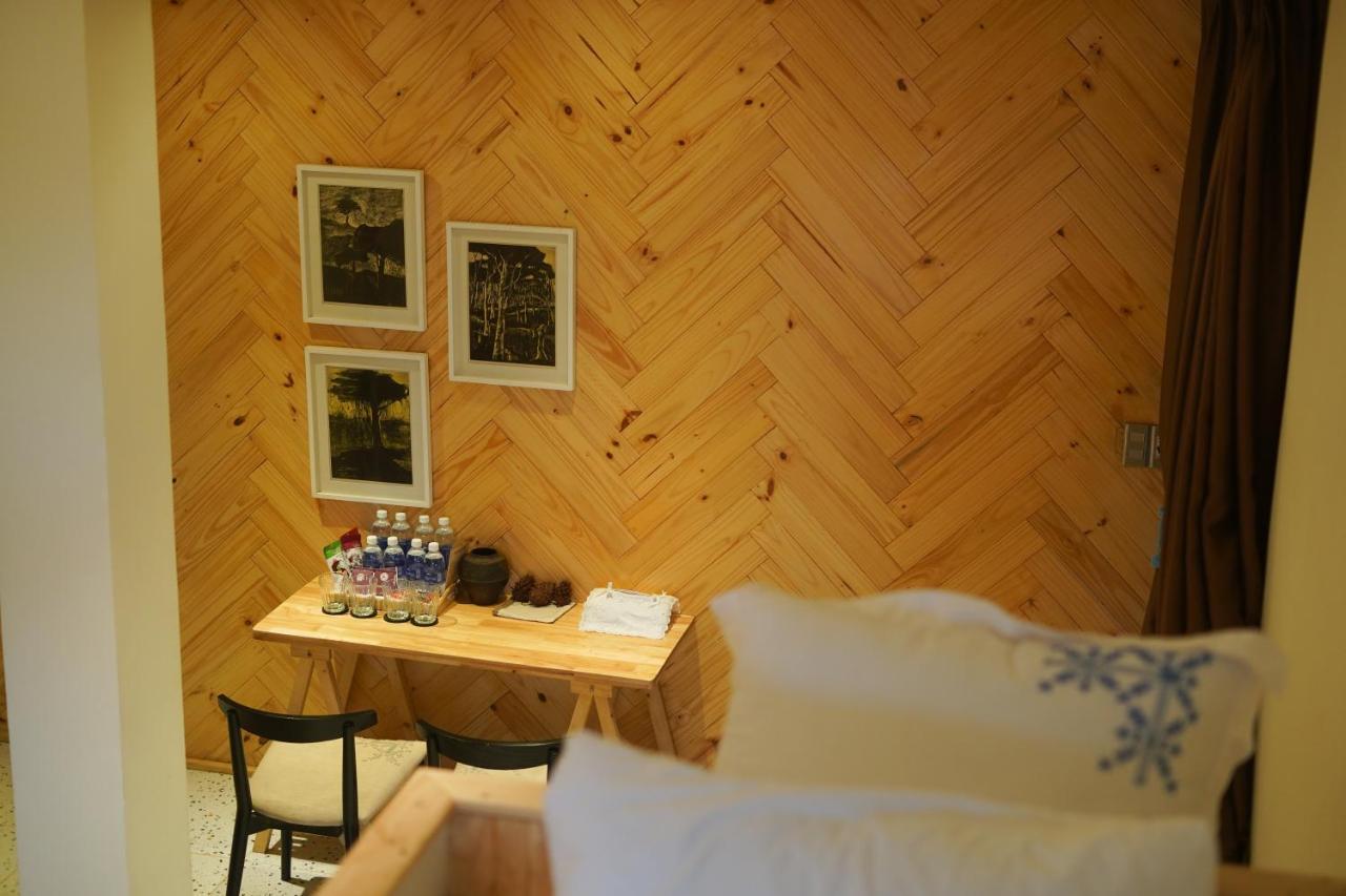 Andalat Homestay Luaran gambar
