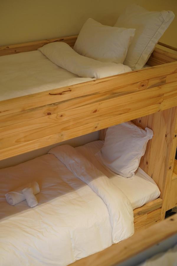 Andalat Homestay Luaran gambar