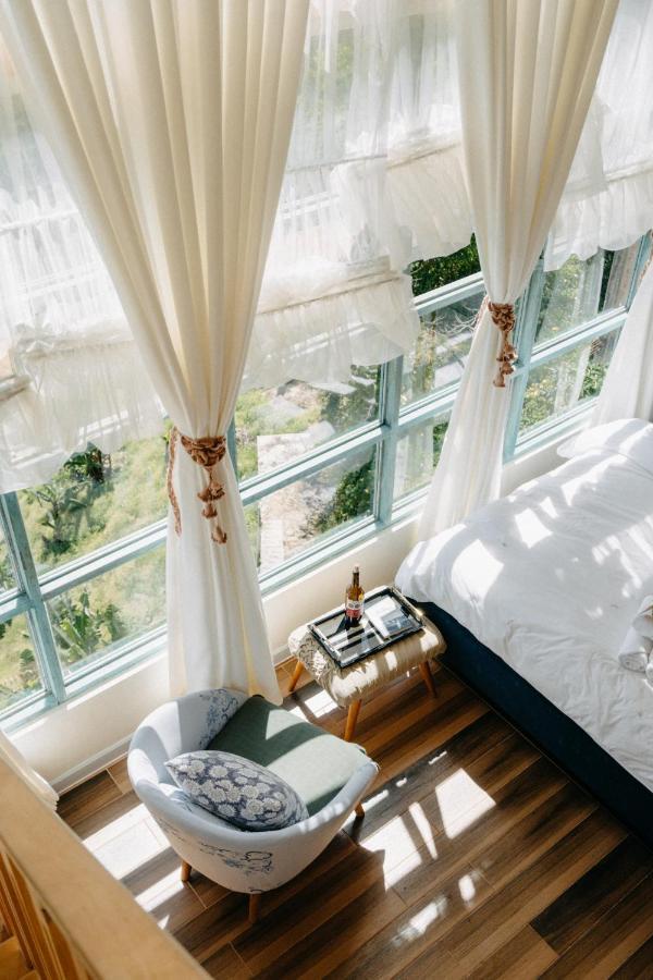 Andalat Homestay Luaran gambar