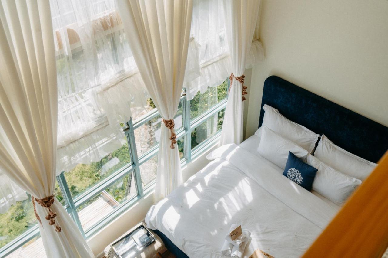 Andalat Homestay Luaran gambar